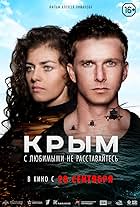 Crimea Poster