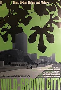 Primary photo for Wild-Grown City