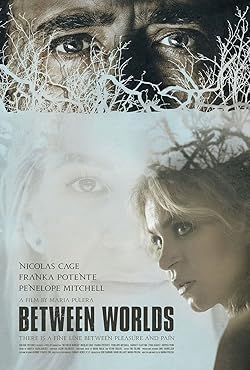 Poster of Between Worlds