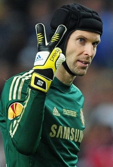 Primary photo for Petr Cech Primary photo for Petr Cech