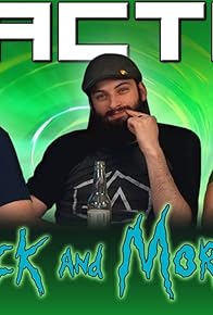 Primary photo for Rick and Morty 5x4 REACTION!! "Rickdependence Spray" Primary photo for Rick and Morty 5x4 REACTION!! "Rickdependence Spray"