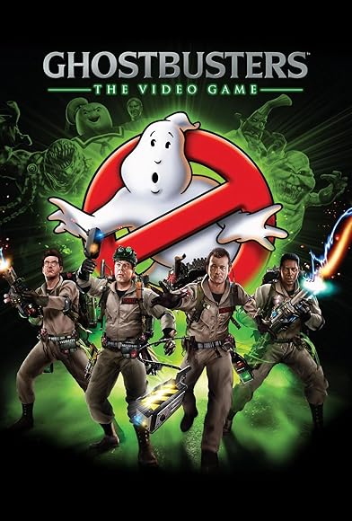 Primary photo for Ghostbusters: The Video Game Primary photo for Ghostbusters: The Video Game