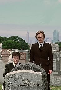 Primary photo for City of Sadness