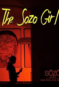 Primary photo for The Sozo Girl