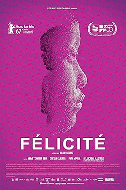 Poster of Félicité