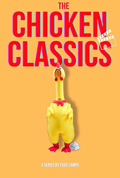 Primary photo for The Chicken Classics Primary photo for The Chicken Classics