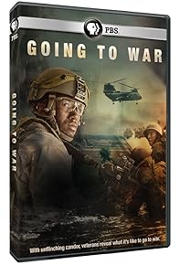 Primary photo for Going to War