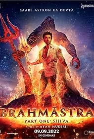 Brahmastra Part One- Shiva (2022) WEB-DL 1080p | 720p | 480p Multi Audio x265 AAC ESub