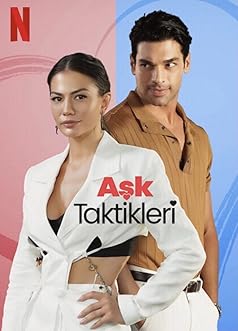 Ask Taktikleri Poster