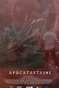 Primary photo for Apocatastasis