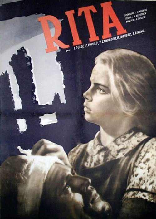 Rita (1958) - IMDb