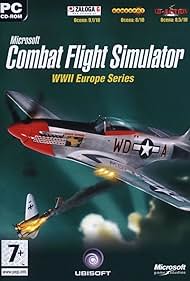 microsoft Combat Flight Simulator WWⅡ Microsoft Combat Flight Simulator 2 WWII Pacific Theater
