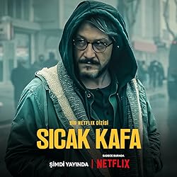 Poster of Sicak Kafa