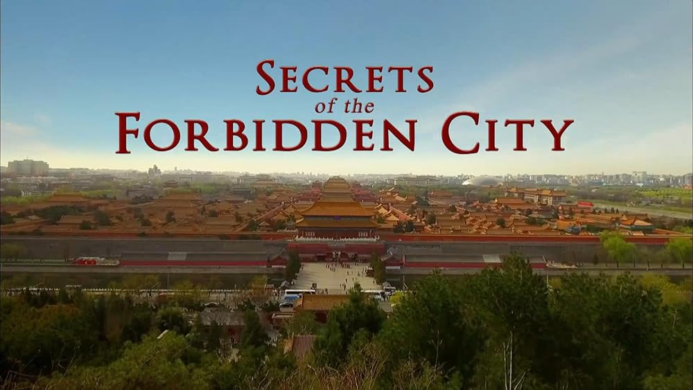 その他 Ancient Mysteries: Forbidden City [DVD] Amazon.com: Ancient Mysteries - The Forbidden City: Dynasty