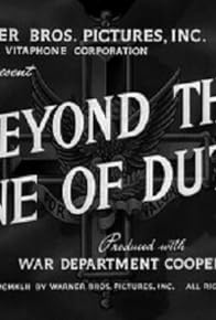 Primary photo for Beyond the Line of Duty Primary photo for Beyond the Line of Duty
