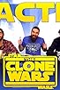 Primary photo for Star Wars: The Clone Wars #86 REACTION!! "Massacre" Primary photo for Star Wars: The Clone Wars #86 REACTION!! "Massacre"
