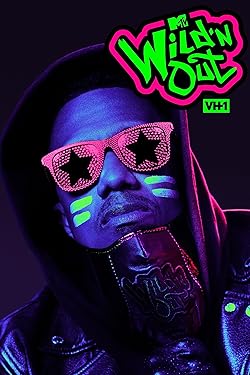 Poster of Wild 'n Out