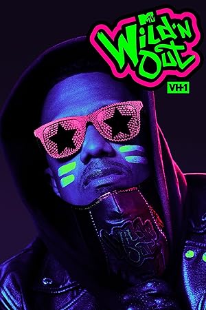Nick Cannon Presents: Wild 'N Out Poster