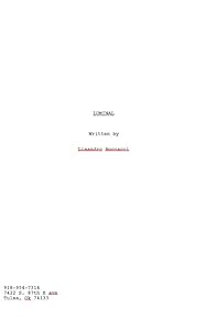 Primary photo for Luminal