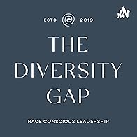 Primary photo for The Diversity Gap