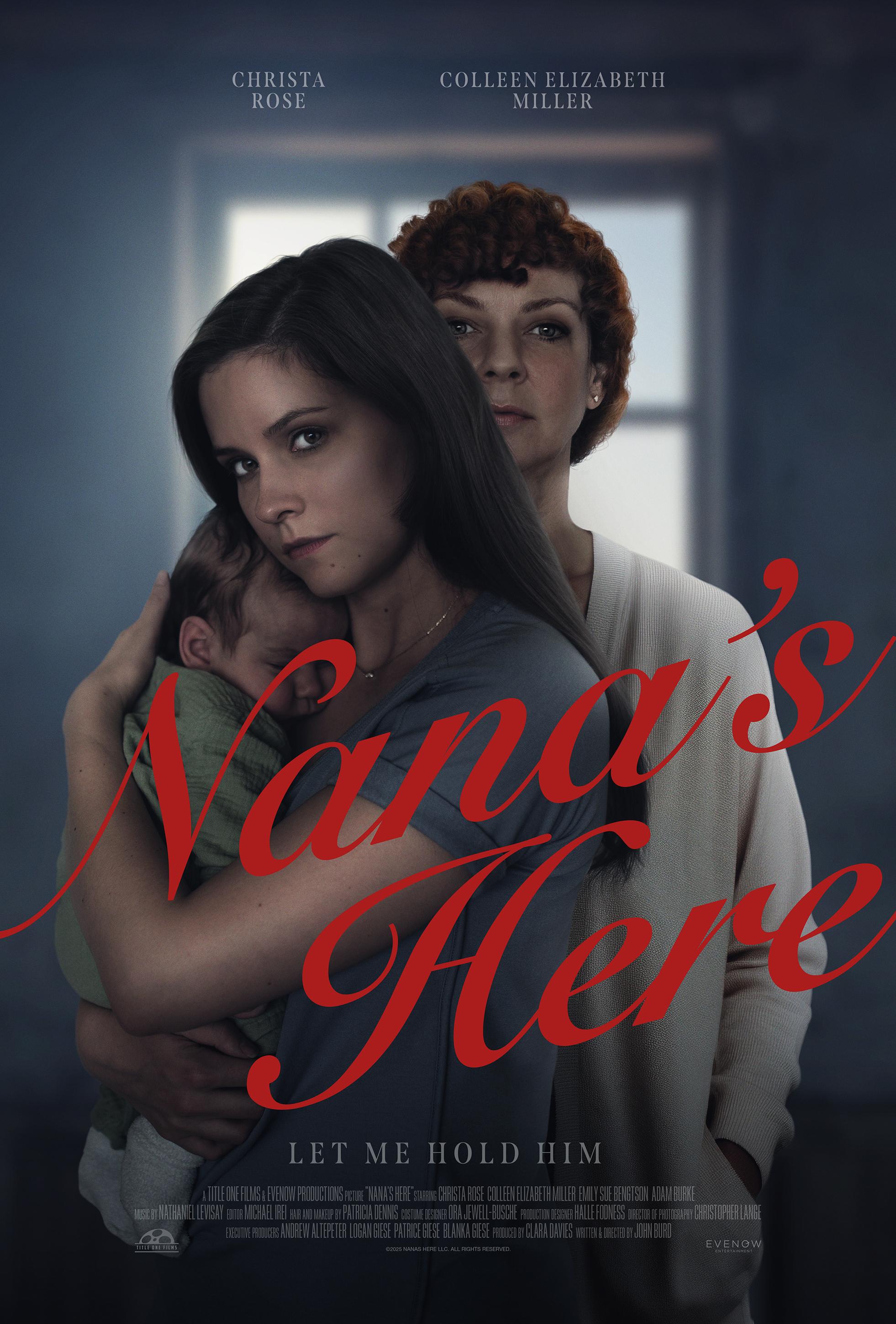 A Mother-in-Law's Obsession