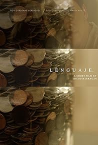 Primary photo for Lenguaje
