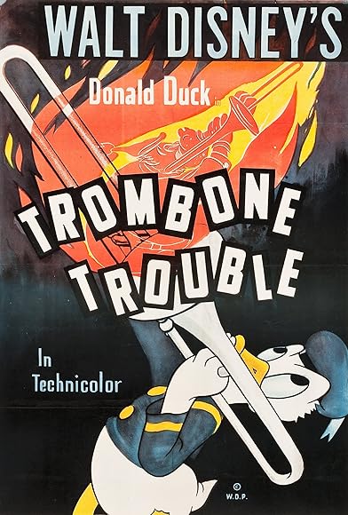 Primary photo for Trombone Trouble Primary photo for Trombone Trouble