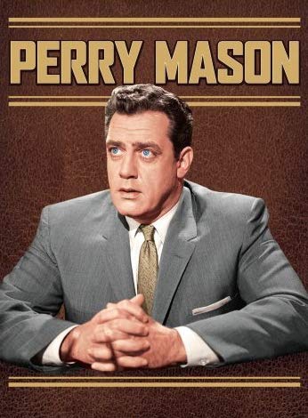 Poster of Perry Mason