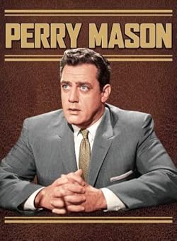 Poster of Perry Mason