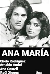 Primary photo for Ana María