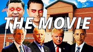 The Presidents: The Movie