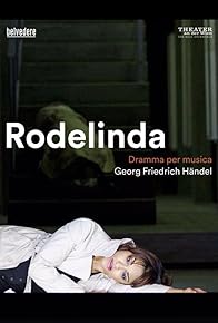 Primary photo for Handel: Rodelinda Primary photo for Handel: Rodelinda