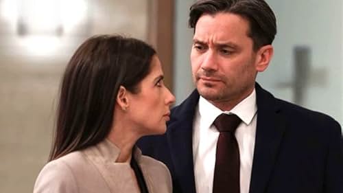 General Hospital Spoilers: Sam Starts To Show Signs Of Insecurity As Dante  Pulls Away From Everyone Around Him - IMDb