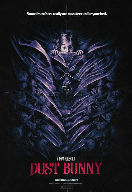 Dust Bunny (2026) Full Movie in Telugu Dubbed [CAMRip 1080p 720p 480p] – 1XBET