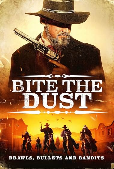 Bite the Dust 2023 movie poster - watch and download free
