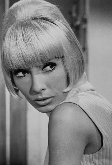 Primary photo for Dany Saval Primary photo for Dany Saval