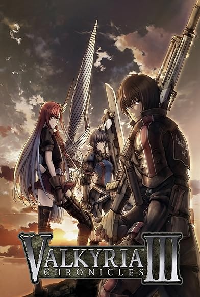 Primary photo for Valkyria Chronicles 3: Unrecorded Chronicles Primary photo for Valkyria Chronicles 3: Unrecorded Chronicles