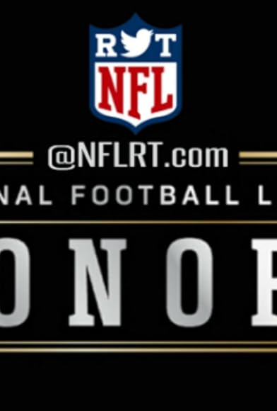 Primary photo for National Football League Honors Primary photo for National Football League Honors