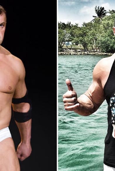 Primary photo for WWE Where Are They Now? Primary photo for WWE Where Are They Now?