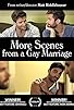 Primary photo for The Making of 'More Scenes from a Gay Marriage' Primary photo for The Making of 'More Scenes from a Gay Marriage'