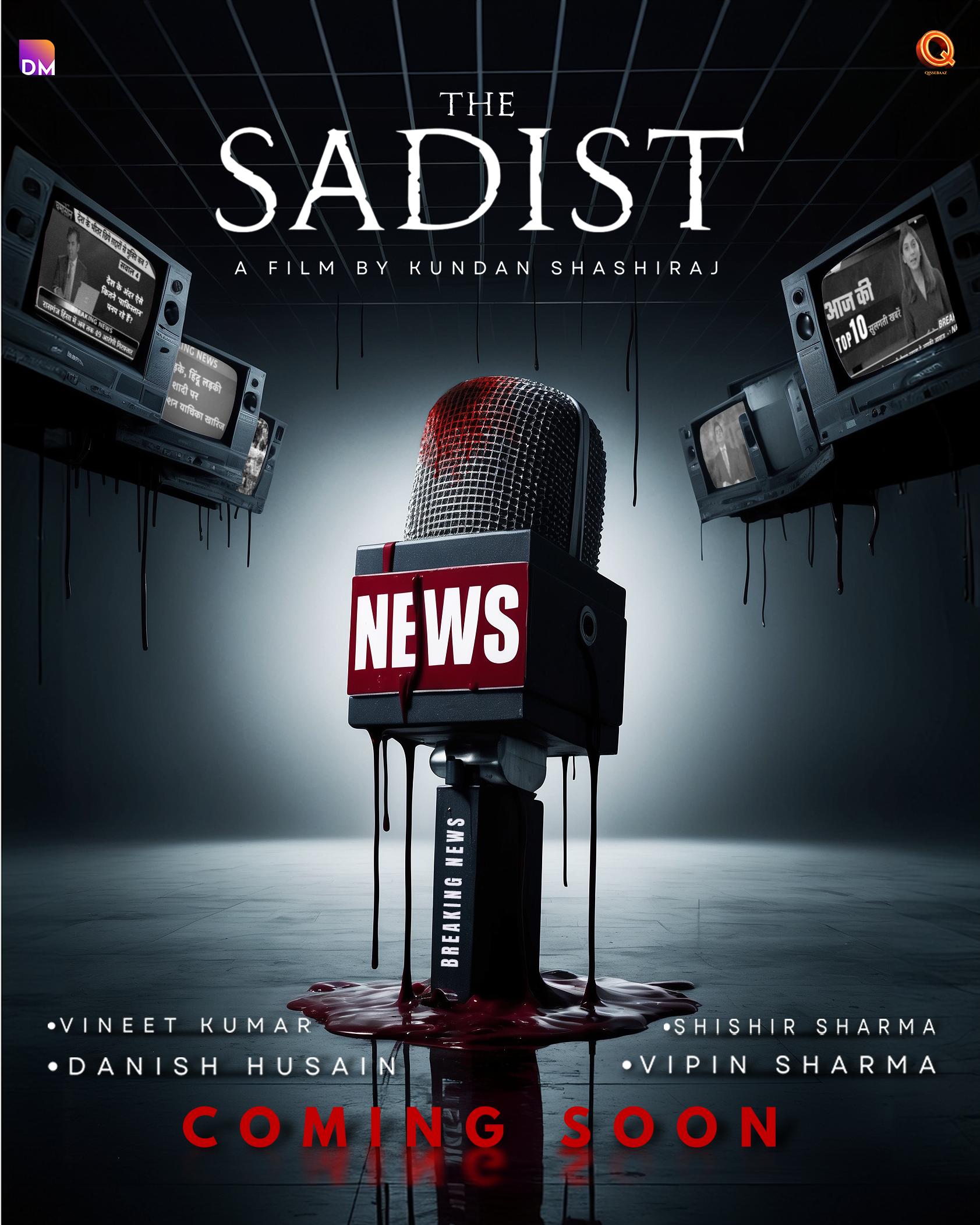 The Sadist