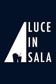 Primary photo for Luce in sala