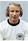 Berti Vogts's primary photo Berti Vogts's primary photo