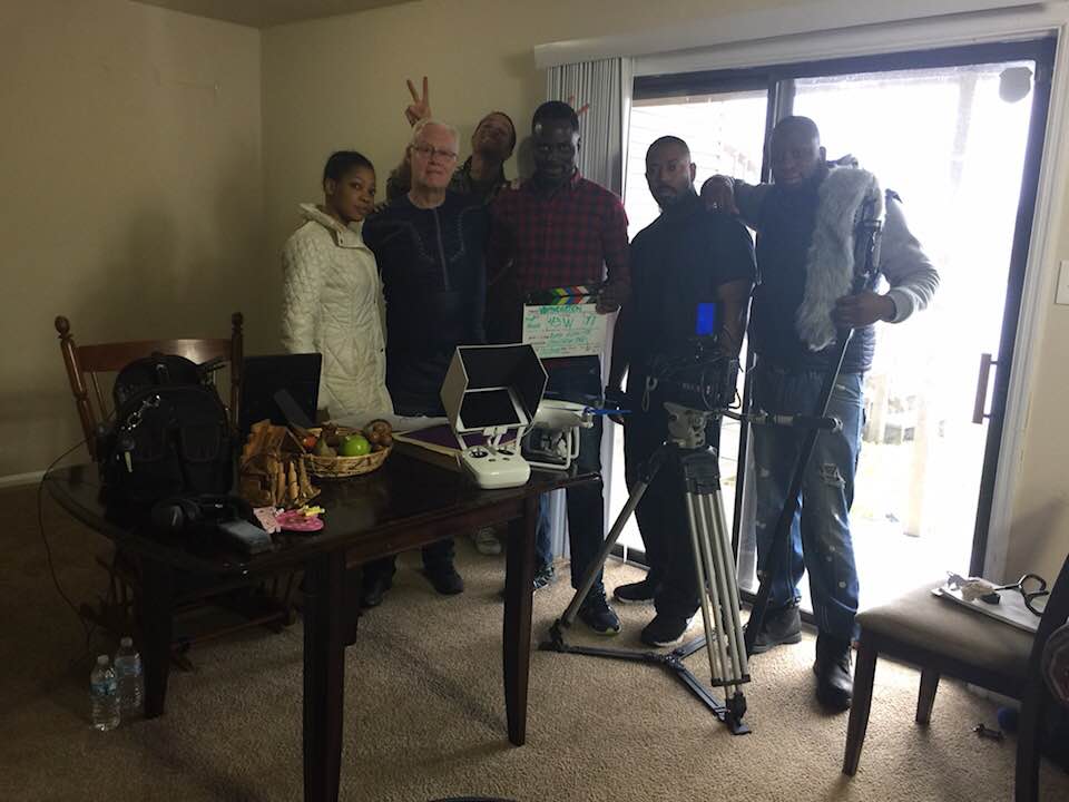 The Wandering Prince