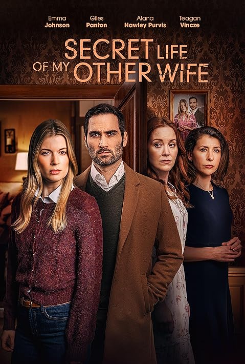 Secret Life of my Other Wife (2025) Hindi Dubbed Secret Life of my Other Wife (2025) Hindi Dubbed