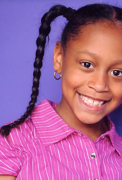 Primary photo for Alysah Pizarro Primary photo for Alysah Pizarro