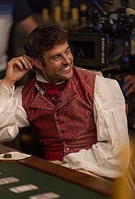 Primary photo for Matt Hookings