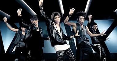 Shinee: Lucifer (Music Video 2010) - Photos - IMDb