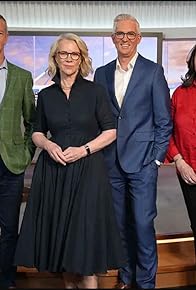 Primary photo for Tony Burke - Home Affairs Minister