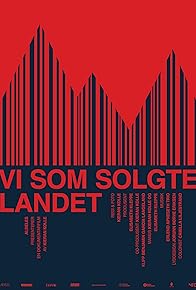 Primary photo for Vi som solgte landet